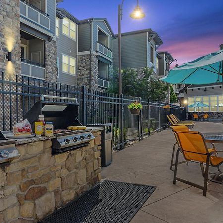 Bee Chic In Sojo W/Hot Tub+Gym+Local Ski Slopes South Jordan Bagian luar foto